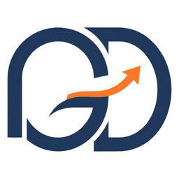The Growth Door logo